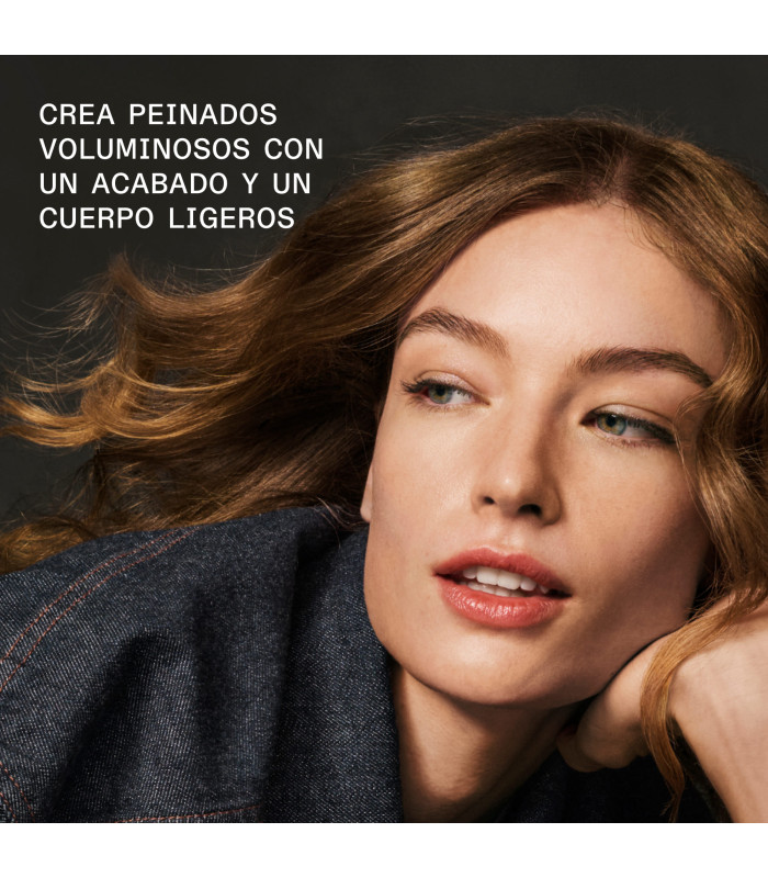 Volumizing Blow Dry Mist