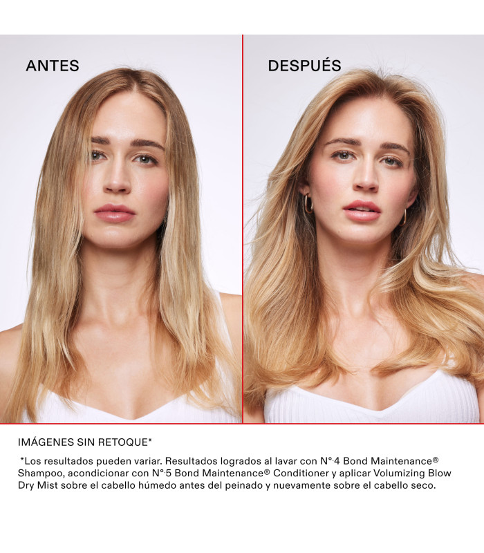 Volumizing Blow Dry Mist