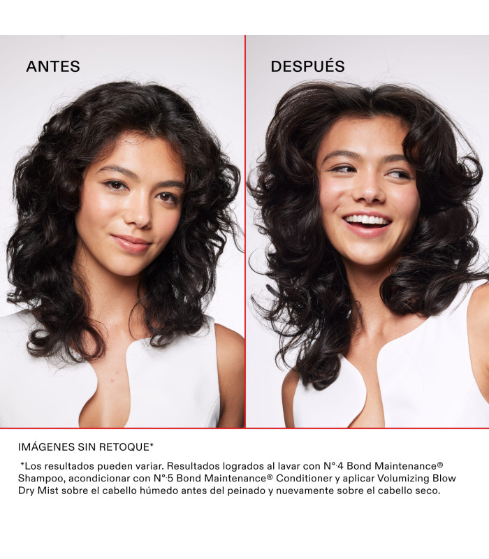 Volumizing Blow Dry Mist