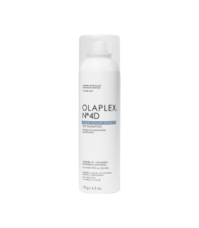 No. 4D Clean Volume Detox Dry Shampoo