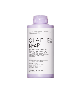 Nº.4P Blonde Enhancer™ Toning Shampoo
