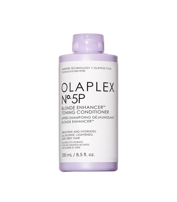 No. 5P Blonde Enhancer™ Toning Conditioner