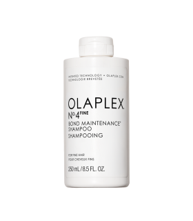 Nº.4FINE Bond Maintenance® Shampoo
