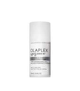 Nº.5 Leave-In Moisturize & Mend Leave-In Conditioner