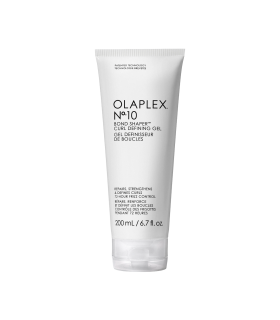 Nº.10 Bond Shaper™ Curl Defining Gel
