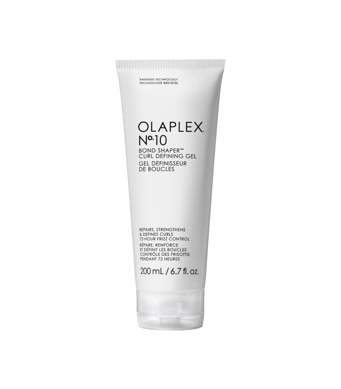 Nº.10 Bond Shaper™ Curl Defining Gel
