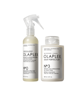 Kit de Reparación Definitiva