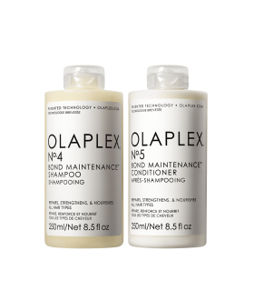 Dúo de Limpieza y Acondicionamiento