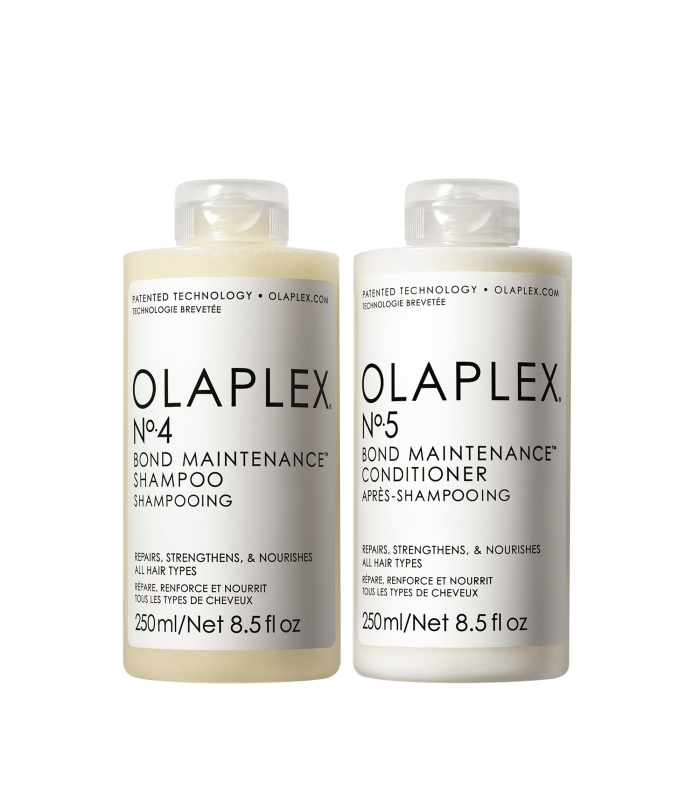 Dúo de Limpieza y Acondicionamiento