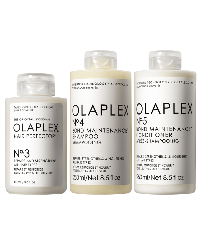 Kit Sistema de Mantenimiento de Enlaces