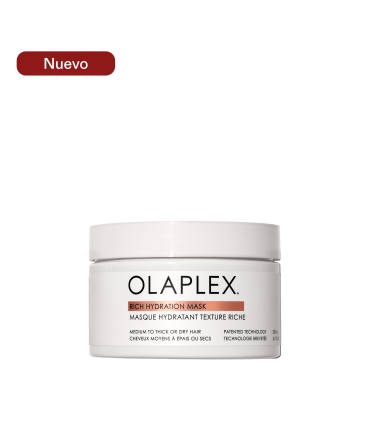 Rich Hydration Mask