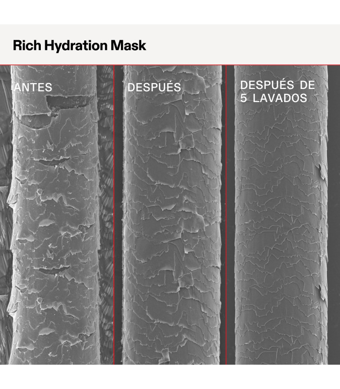 Rich Hydration Mask