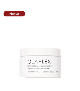 Weightless Nourishing Mask