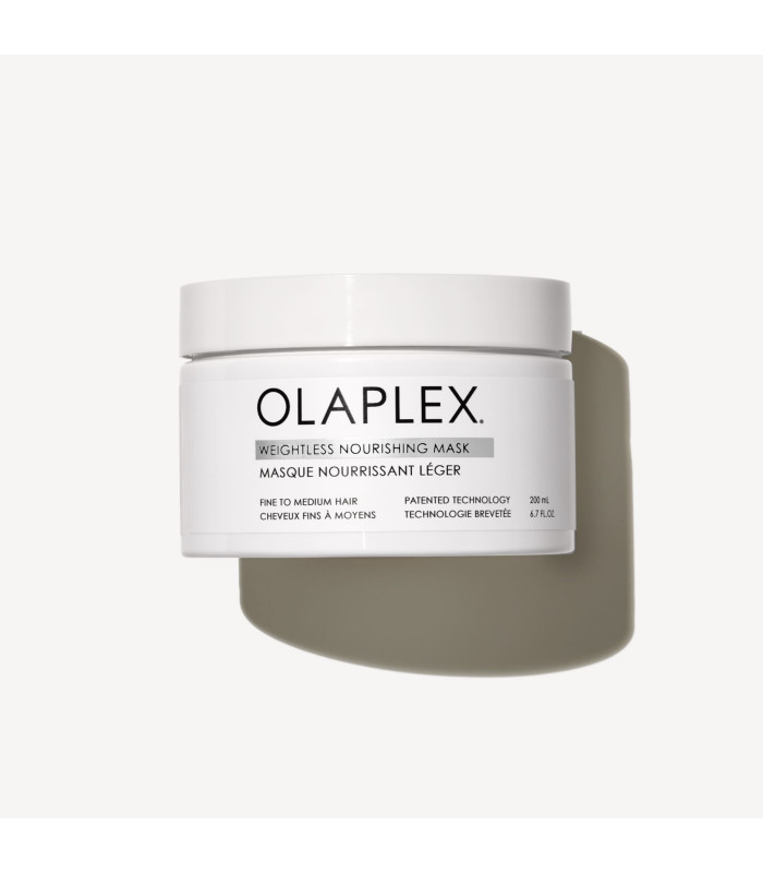 Weightless Nourishing Mask