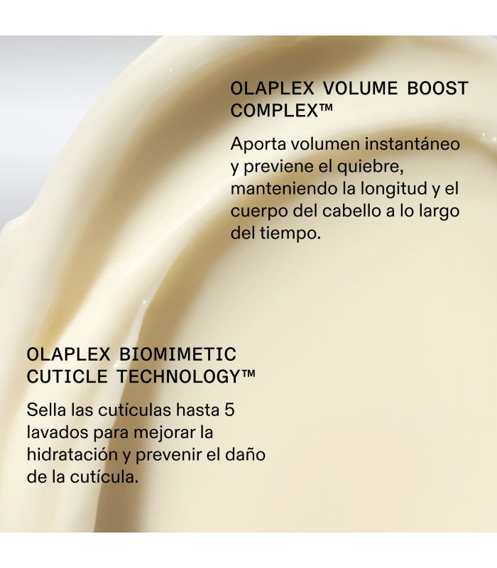 Weightless Nourishing Mask