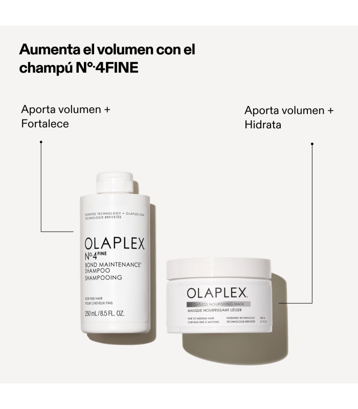 Weightless Nourishing Mask