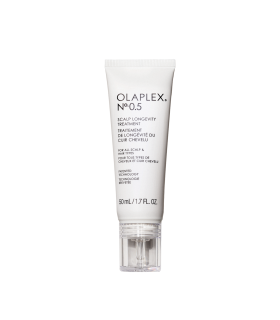 Nº.0.5 Scalp Longevity Treatment