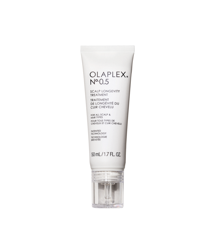 Nº.0.5 Scalp Longevity Treatment