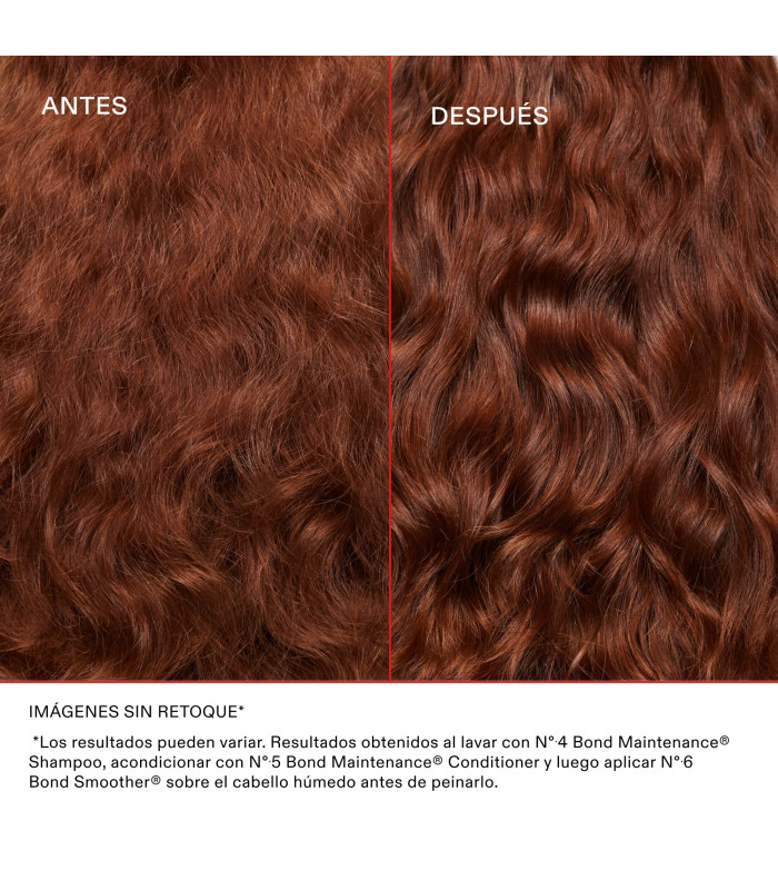 Endless Shine Smooth Hair Set