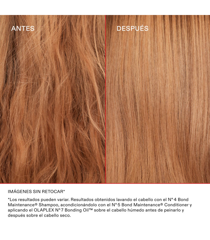 Endless Shine Smooth Hair Set