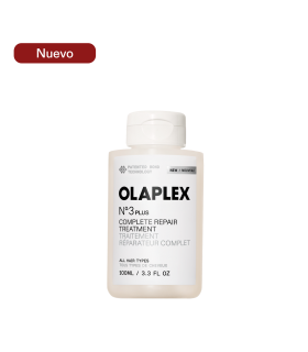 Nº.3Plus Complete Repair Treatment