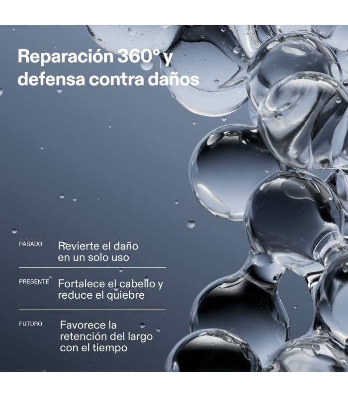 Nº.3Plus Complete Repair Treatment