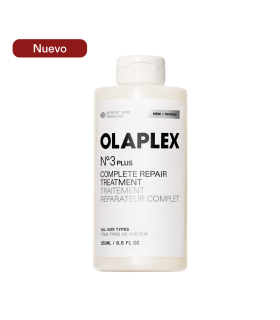 Nº.3Plus Complete Repair Treatment - JUMBO