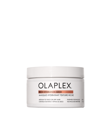 Rich Hydration Mask