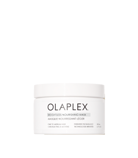 Weightless Nourishing Mask