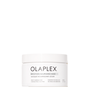 Weightless Nourishing Mask