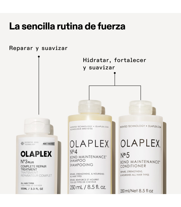 Kit Sistema de Mantenimiento de Enlaces