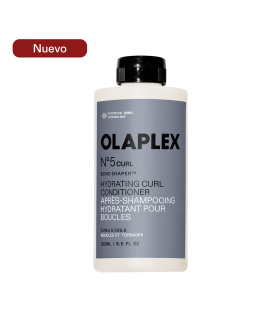 Nº.5CURL Bond Shaper™ Hydrating Curl Conditioner
