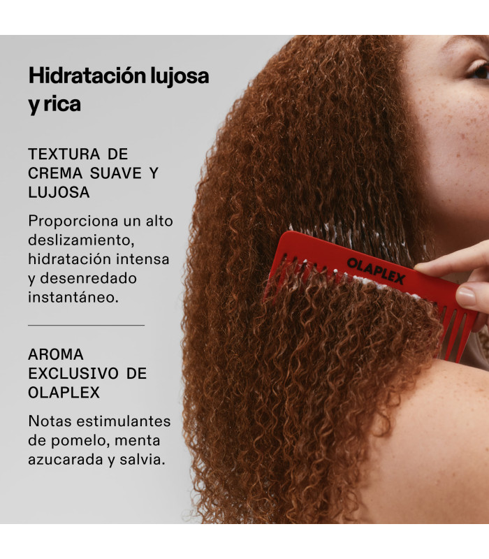 Nº.5CURL Bond Shaper™ Hydrating Curl Conditioner