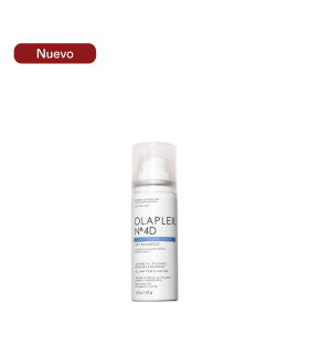 No. 4D Clean Volume Detox Dry Shampoo