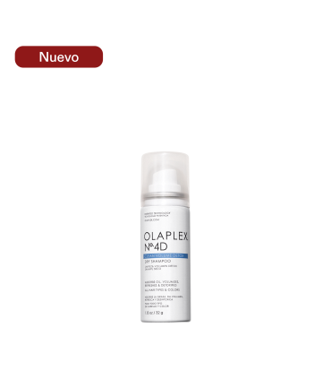 No. 4D Clean Volume Detox Dry Shampoo